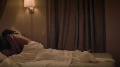 Vanessa Williams nude - A Luv Tale s01e01-03 (2021)