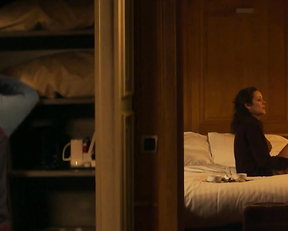 Marion Cotillard nude - Brother and Sister (2022)