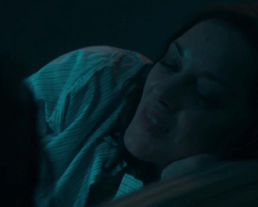 Marion Cotillard nude - Brother and Sister (2022)