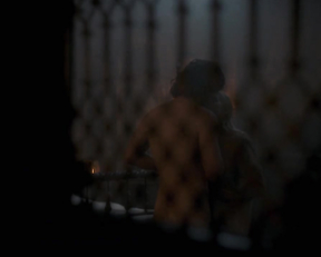 Milly Alcock naked - House of the Dragon s01e04 (2022)