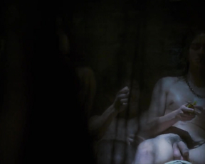 Milly Alcock naked - House of the Dragon s01e04 (2022)