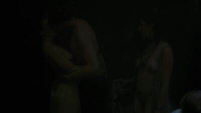 Milly Alcock naked - House of the Dragon s01e04 (2022)