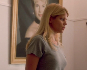 Donna D'Errico nude, Annie Elizabeth Hayes, Laura Mazur, Rena Riffel - Candyman 3- Day Of The Dead (1999)