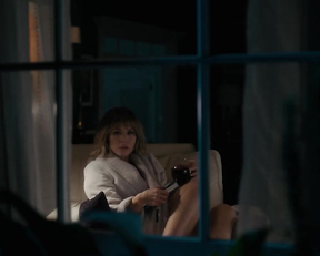 Kristen Bell nude – The Woman in the House Across the Street s01e01e02e05e06 (2022)