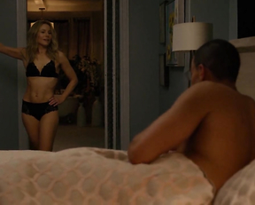 Kristen Bell nude – The Woman in the House Across the Street s01e01e02e05e06 (2022)