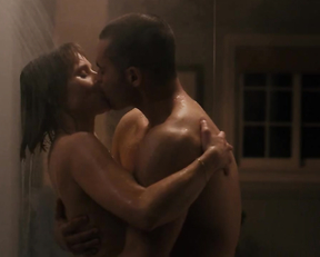 Kristen Bell nude – The Woman in the House Across the Street s01e01e02e05e06 (2022)