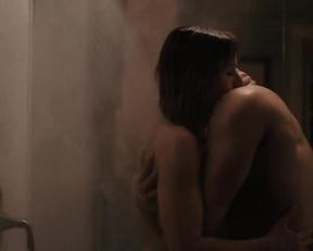 Kristen Bell nude – The Woman in the House Across the Street s01e01e02e05e06 (2022)