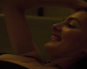 Kaitlyn Dever nude - Booksmart (2019)