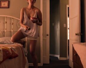 Analeigh Tipton naked - Broken Star (2018)