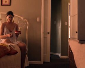 Analeigh Tipton naked - Broken Star (2018)