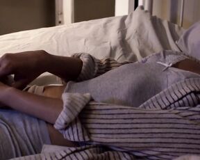 Analeigh Tipton naked - Broken Star (2018)
