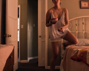 Analeigh Tipton naked - Broken Star (2018)