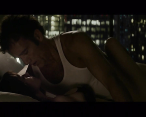 Amanda Seyfried naked - Anon (2018)