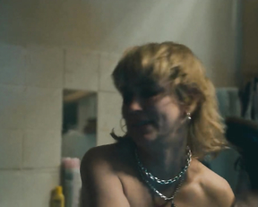 Caro Cult naked - Für Jojo (2022)