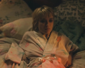 Caro Cult naked - Für Jojo (2022)