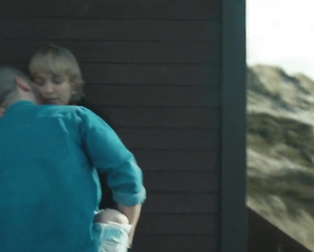 Caro Cult naked - Für Jojo (2022)