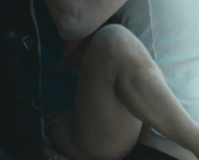 Caro Cult naked - Für Jojo (2022)