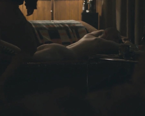 Caro Cult naked - Für Jojo (2022)