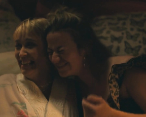 Caro Cult naked - Für Jojo (2022)