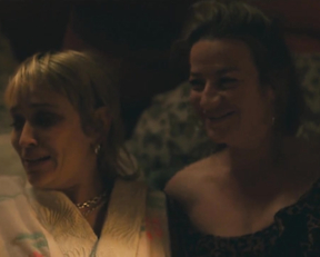 Caro Cult naked - Für Jojo (2022)