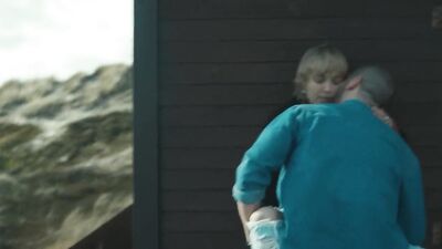 Caro Cult naked - Für Jojo (2022)