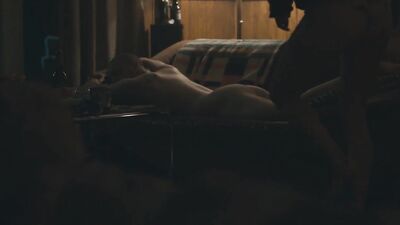 Caro Cult naked - Für Jojo (2022)