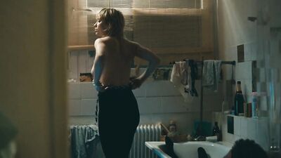 Caro Cult naked - Für Jojo (2022)