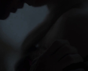 Emma D'Arcy naked - House of the Dragon s01e07 (2022)