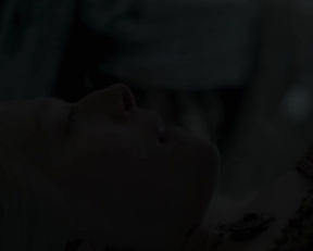 Emma D'Arcy naked - House of the Dragon s01e07 (2022)