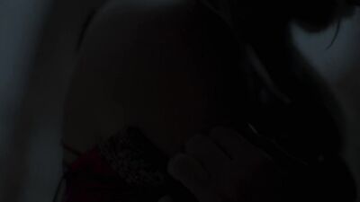 Emma D'Arcy naked - House of the Dragon s01e07 (2022)