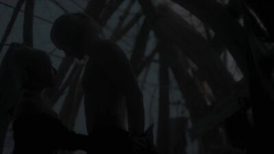 Emma D'Arcy naked - House of the Dragon s01e07 (2022)