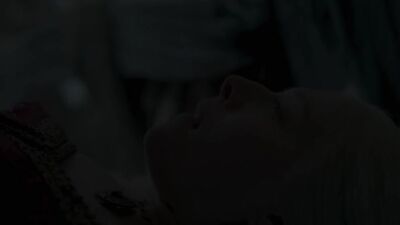 Emma D'Arcy naked - House of the Dragon s01e07 (2022)