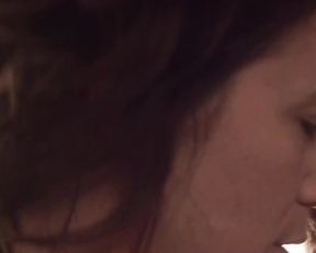 Marion Cotillard naked - Ismael's Ghosts (2017)