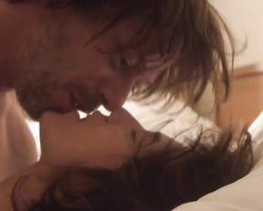 Marion Cotillard naked - Ismael's Ghosts (2017)