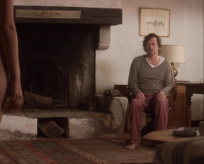 Marion Cotillard naked - Ismael's Ghosts (2017)