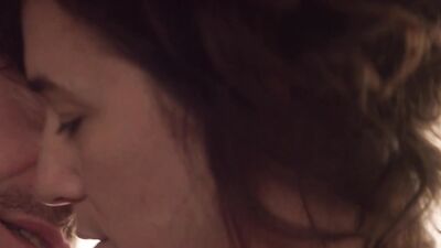 Marion Cotillard naked - Ismael's Ghosts (2017)