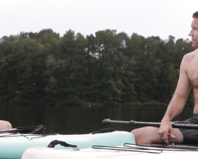 Brianna Hildebrand naked - The Time Capsule (2022)