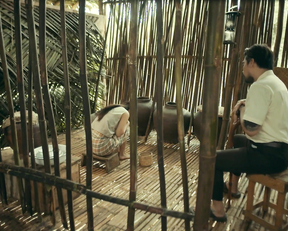 Angeli Khang nude - Selina's Gold (2022)