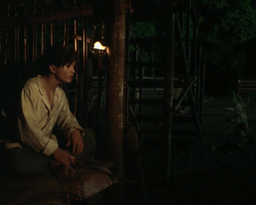 Angeli Khang nude - Selina's Gold (2022)