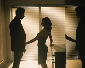 Anna-Maria Sieklucka nude - The Next 365 Days (2022)