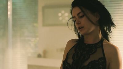 Anna-Maria Sieklucka nude - The Next 365 Days (2022)