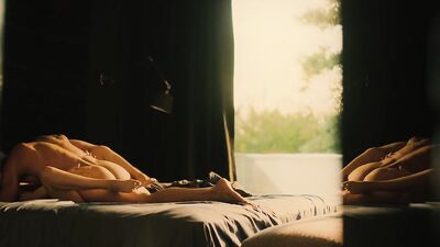 Anna-Maria Sieklucka nude - The Next 365 Days (2022)