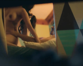 Ayanna Misola, Rob Guinto - Bula (2022)