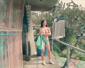 Ayanna Misola, Rob Guinto - Bula (2022)