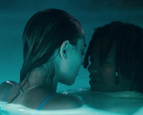 Naomi Watts, Isabel Gravitt - The Watcher s01e01-04 (2022)