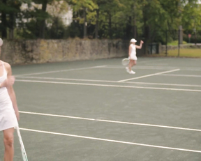 Naomi Watts, Isabel Gravitt - The Watcher s01e01-04 (2022)