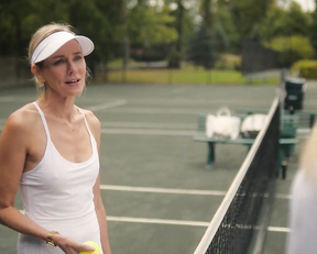 Naomi Watts, Isabel Gravitt - The Watcher s01e01-04 (2022)