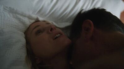 Naomi Watts, Isabel Gravitt - The Watcher s01e01-04 (2022)