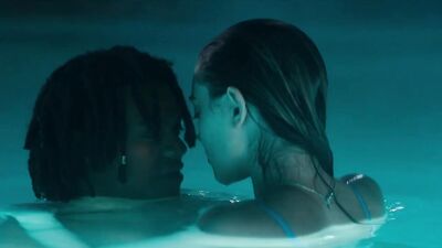Naomi Watts, Isabel Gravitt - The Watcher s01e01-04 (2022)