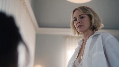 Naomi Watts, Isabel Gravitt - The Watcher s01e01-04 (2022)